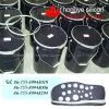 RTV Molding Silicone Rubber for Concrete Baluster Moulds Making thumbnail-1
