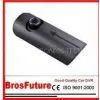 2.7inch Dual Camera Automobile Video Recorder With HD DVR GPS G-Sensor B422T thumbnail-1