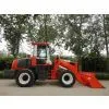 HOT 4WD 3.0T Small Wheel Loader ZL30F Guohua thumbnail-1