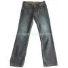 Man's Stylish Jeans Black Denim With Wholesale Price thumbnail-3