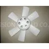 ABS / PP / PE Electronic Plastic Enclosures , Plastic Mould Electronic Fan thumbnail-1