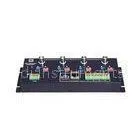 CCTV Cat5 Cable Active Video Balun With Power And Passive Video Transceiver thumbnail-1