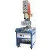 New Single-pole Auto-elevating Body 2600W / 220V Ultrasonic Plastic Welder Machine thumbnail-1