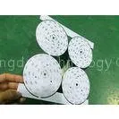 Rohs 94V0 5730 SMD LED PCB , LED Lighting Aluminium PCB Single Side thumbnail-1