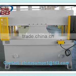 ABC-CN-09 Tie Cutting Machine thumbnail-2