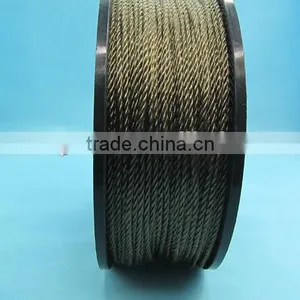 Basalt Fiber Rope thumbnail-3