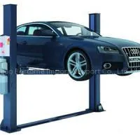 Baseplate Two Post Lift thumbnail-1