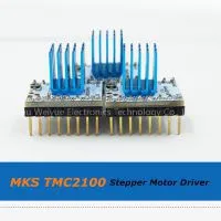 MKS TMC2100 Drivers thumbnail-2