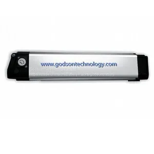 E-bike Battery thumbnail-1