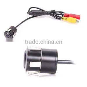 16.5 mm Waterproof Car Camera Chevrolet Captiva Accessories thumbnail-2