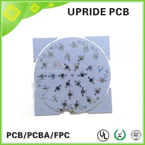 Aluminum PCB LED PCB Board Prototype Manufacture OEM thumbnail-4