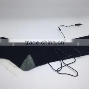 2017 Heat Socks Battery Rechargeable thumbnail-4