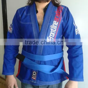 Bjj gi Kimono thumbnail-1