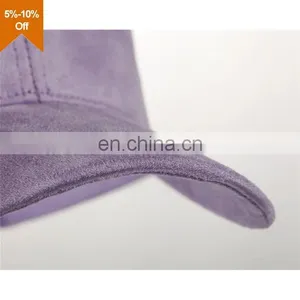 Hot Selling Lightweight Baseball Caps Vietnam thumbnail-1