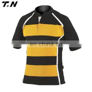 Sublimated Custom Rugby Jersey Rugby Wear thumbnail-1