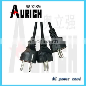 Electrical Cable Drum Electric Heating Cable Heavy Duty Power Cable With Outdoor Extension Cord thumbnail-5