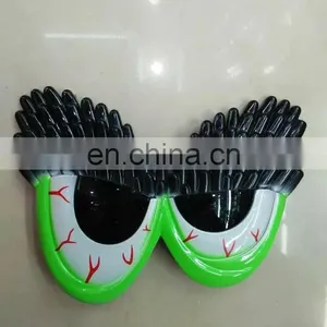 Funny Halloween Party Funky Glasses thumbnail-1