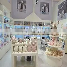 Shanghai Royal Lifestyle Industrial Development Co., Ltd. company overview - view 3 thumbnail