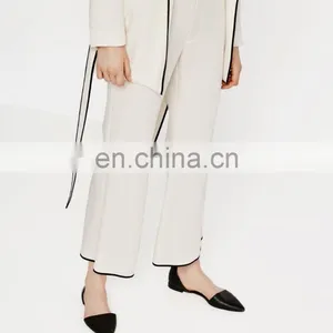 New Arrivel Cotton Twill Fabric for Beach Pants thumbnail-3