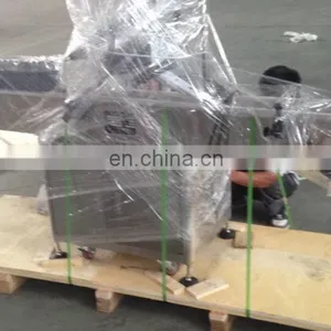 Flat Labeller Excellent Economy Sauce Cup Labeling Machine thumbnail-5