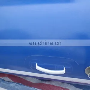 OEM Factory Wholesale Pools Inflatable Plastic Water Pool for Sale thumbnail-5