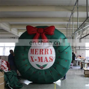 Airblown Christmas Decorations Candy Gift Inflatable thumbnail-1