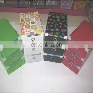 Transparent Plastic Shoe Box thumbnail-1