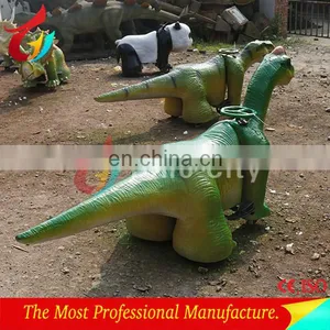 New Design Hot Sale Riding Dinosaur Toys thumbnail-2
