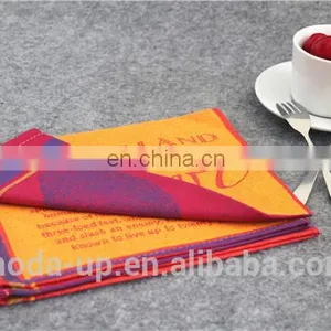 Kitchen Towel New Products China Manufacturer thumbnail-1