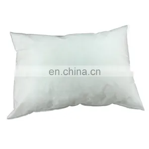 White Nonwoven Hospital Pillow Case thumbnail-3