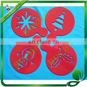 Stainless Steel Coffee Mold thumbnail-1