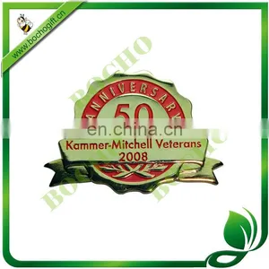 Anniversary Badges Pins thumbnail-1