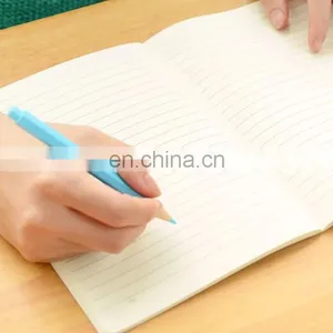 Cute Design Spiral Pocket Custom Notepad Promotional Notepad thumbnail-1