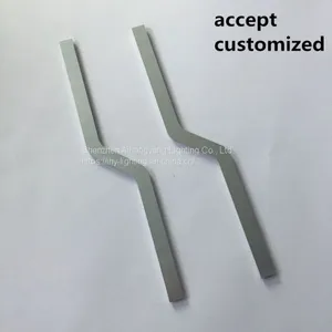 High Quality Blue Color 12V Chips COB Led Rigid Strip,RGBW 3w 5w Led Light Bar for Car Lights thumbnail-3