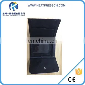 Travel Wallet Passport Ticket thumbnail-1