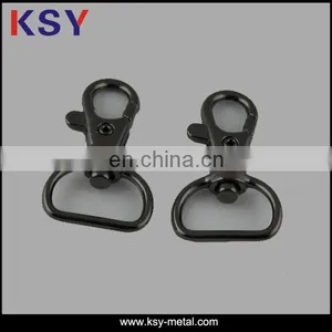 Big Custom Metal Dog Leash Hook thumbnail-5