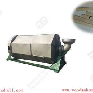 Factory Price Wood Ice Cream Stick Drying Machine for Sale Supplier thumbnail-1