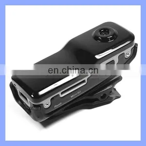 Portable 720 x 480 px 30fps MD80 Mini Pocket Camera hd Hidden Mini Camera thumbnail-3