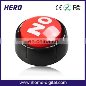 Innovative Chinese Products Electronic Music Box/easy Button Recording Toys thumbnail-5