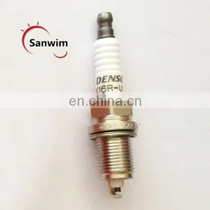 China Product Auto Ignition System Genuine Spark Plug Oem K16RU11 90919-01164 thumbnail-1