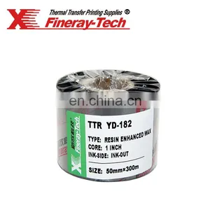 Thermal Transfer Ribbons - Graphic Controls thumbnail-3