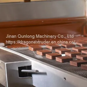 Chocolate Cereal Machine thumbnail-1