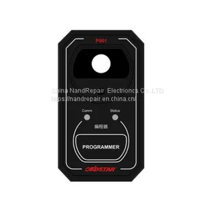 OBDSTAR P001 Programmer Support EEPROM/Renew Key/RFID Function thumbnail-1