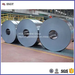 High Quality With Good Price Large Stock Hot Rolled Mild Steel Strips/coils thumbnail-5