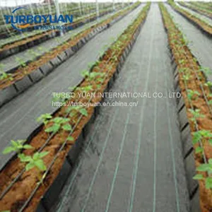 Garden Line Weed Control Cover / Flower Landscape Ground Cover thumbnail-2