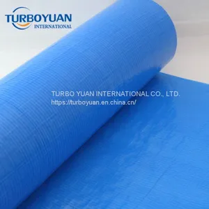 pe / Vinyl Military Camping Tarp Tent Tarpaulin thumbnail-2