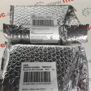 Rectifier | ABB | 3HAC14549-3 thumbnail-1