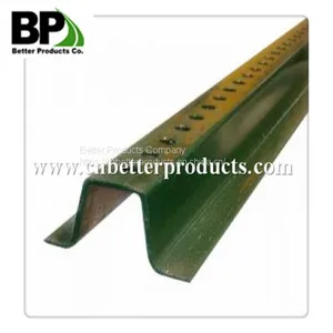 Manufacturer Street Sign u Channel Post With High Strength thumbnail-1