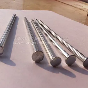 Polished Common Iron Nail thumbnail-1