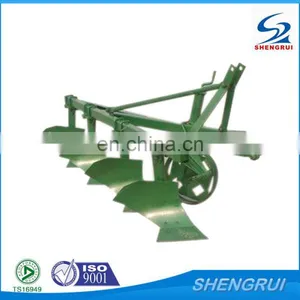 Farm Machine 4 Share Plow for Tractors thumbnail-1